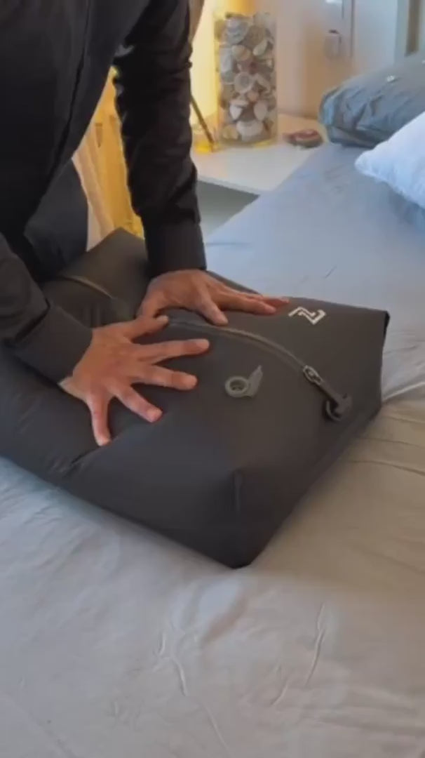 2PackBag™ Travel Kit