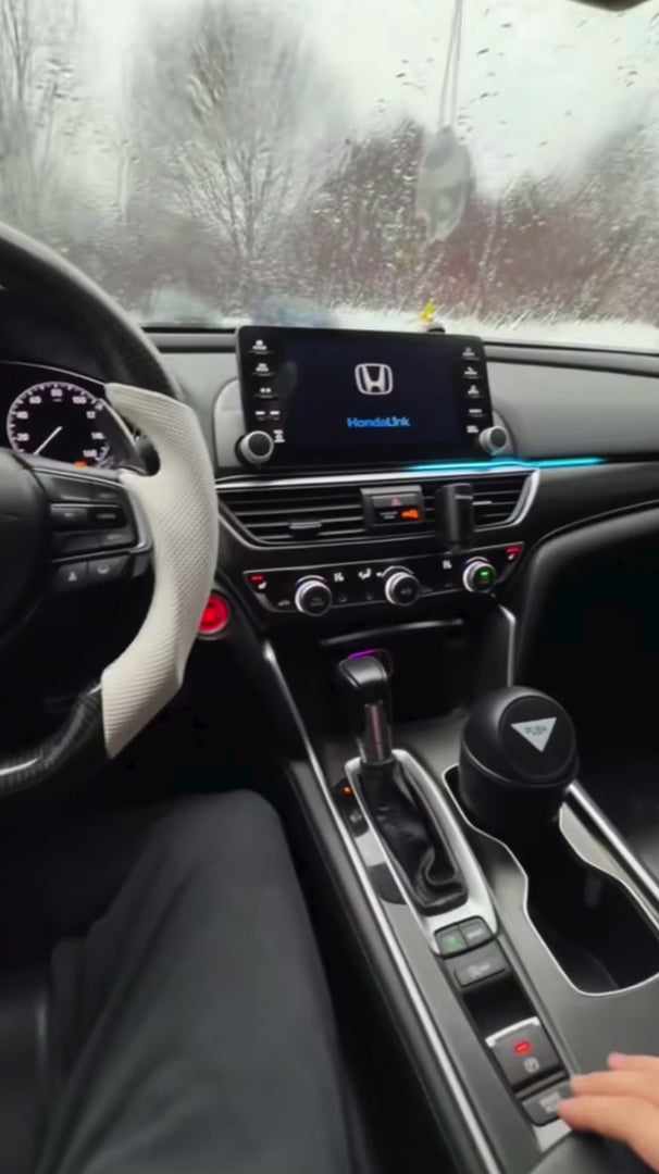 LUXMAT INTERIOR KIT