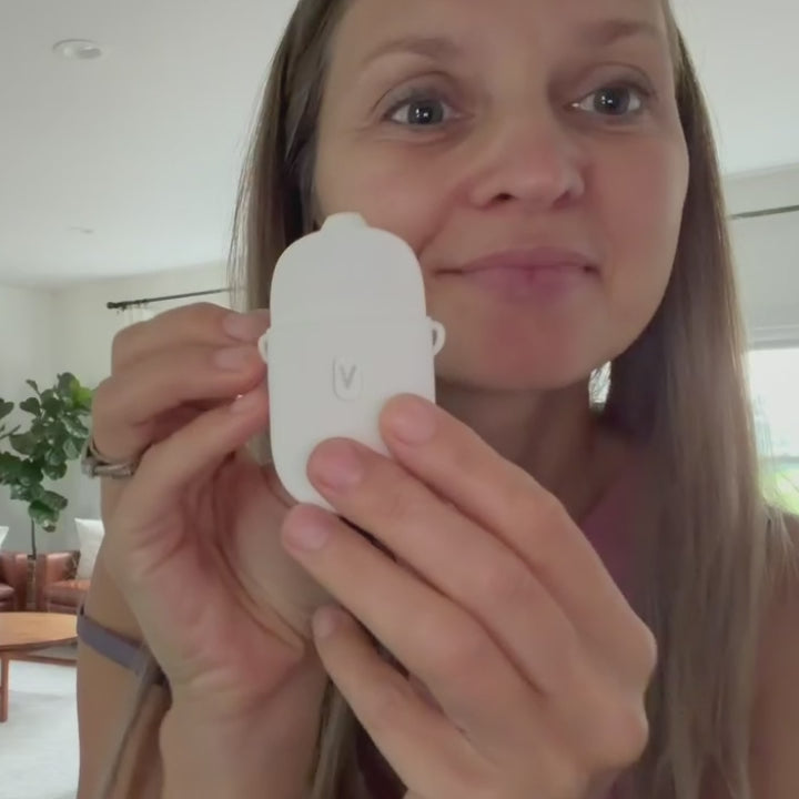 VERIXYLE® French Herbal Nasal Mist Device