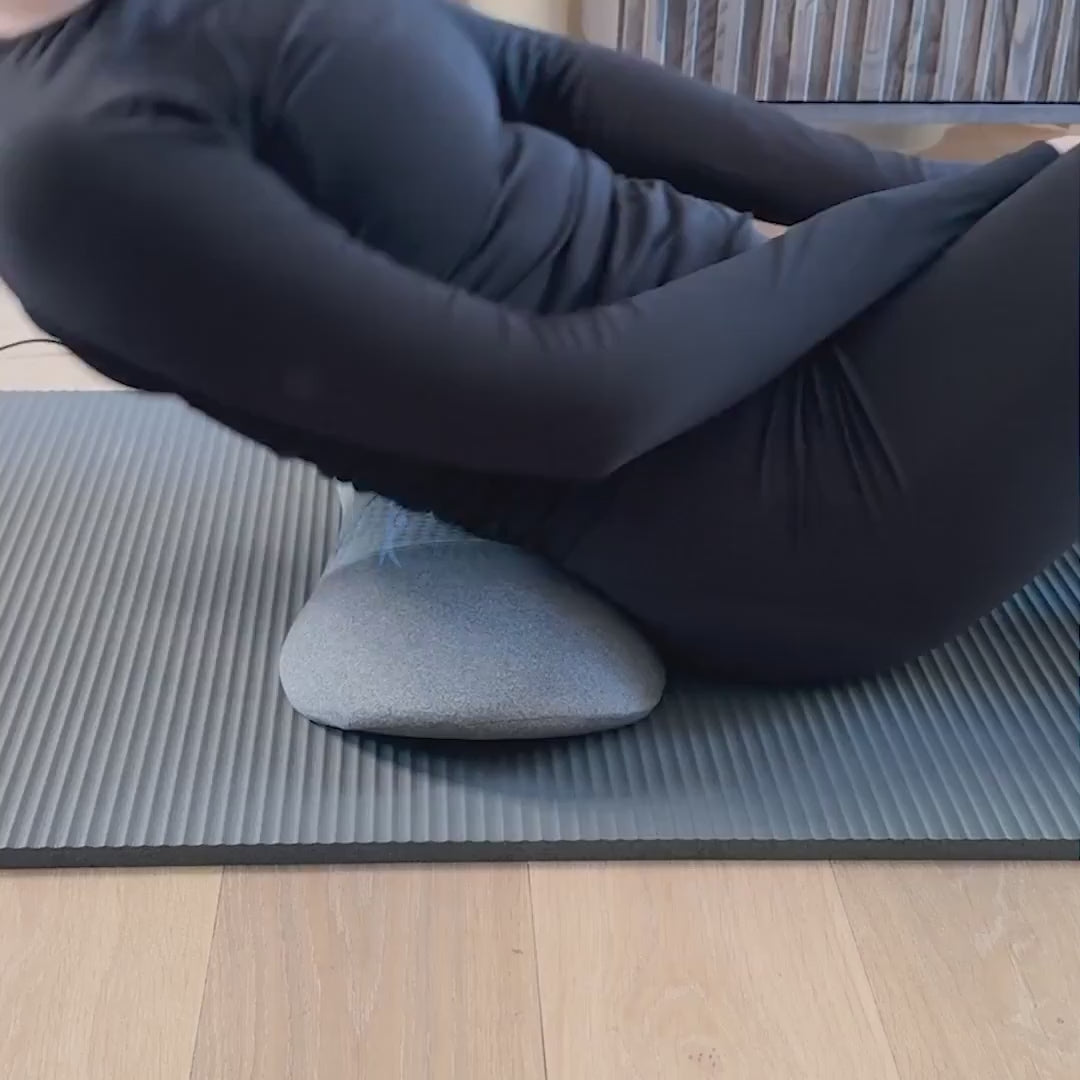 SmoothSpine™ - Triple Fusion Massager