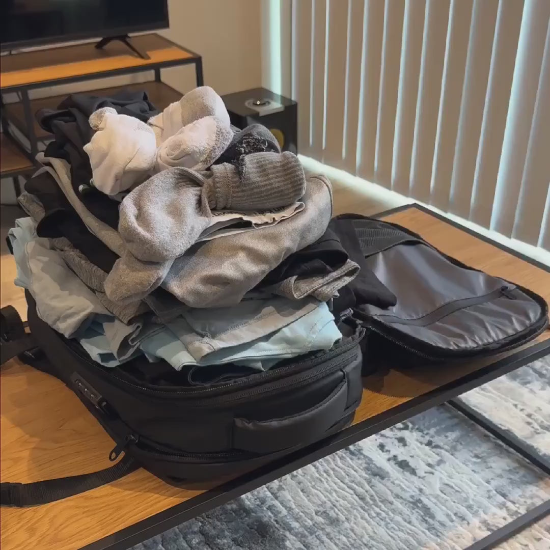 Product video
