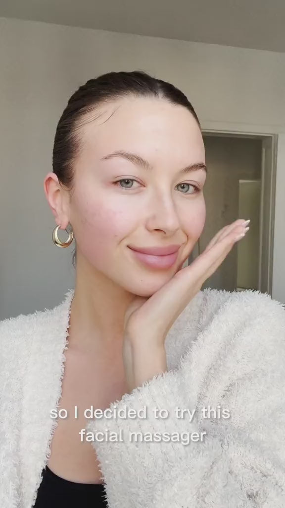 نحت البشرة بالتيار الدقيق