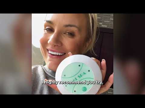 Healifeco Ionic Foot Spa | Remove Toxins and Heavy Metals for a Healthier Life