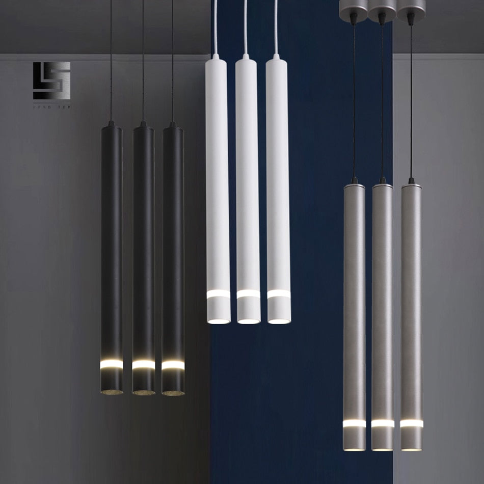 Putkisylinteriputkivalaisin