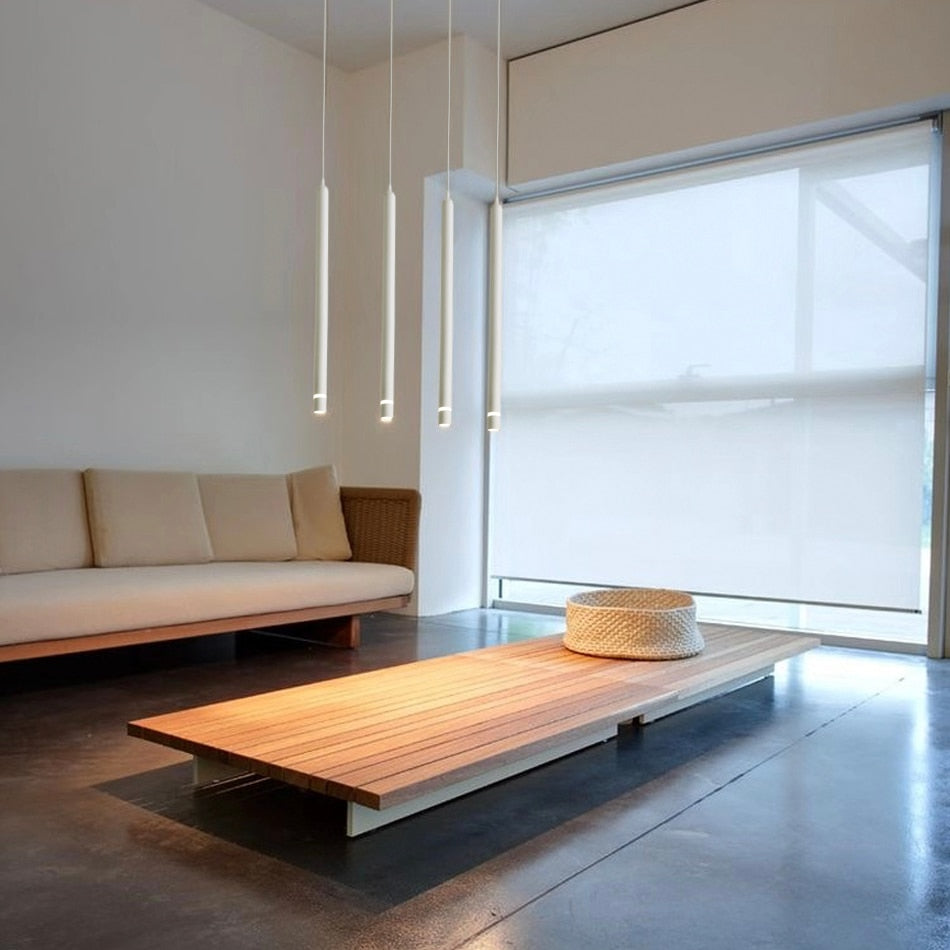 Putkisylinteriputkivalaisin