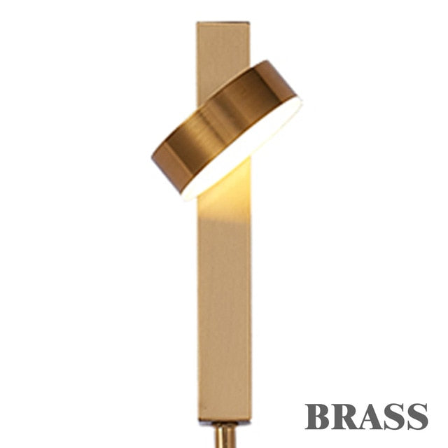 NovaLume Moderne Vegglampe for Hjemmets Interiør i Alle Rom