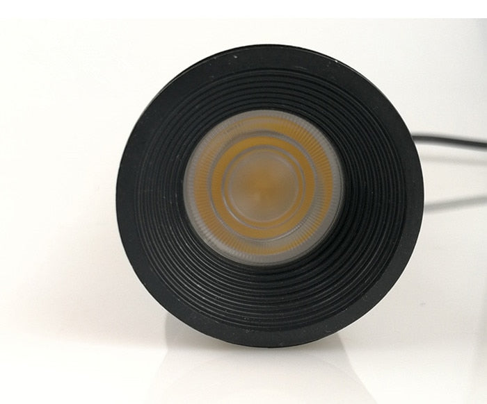 COB - Kegel LED Moderner Pendelleuchter