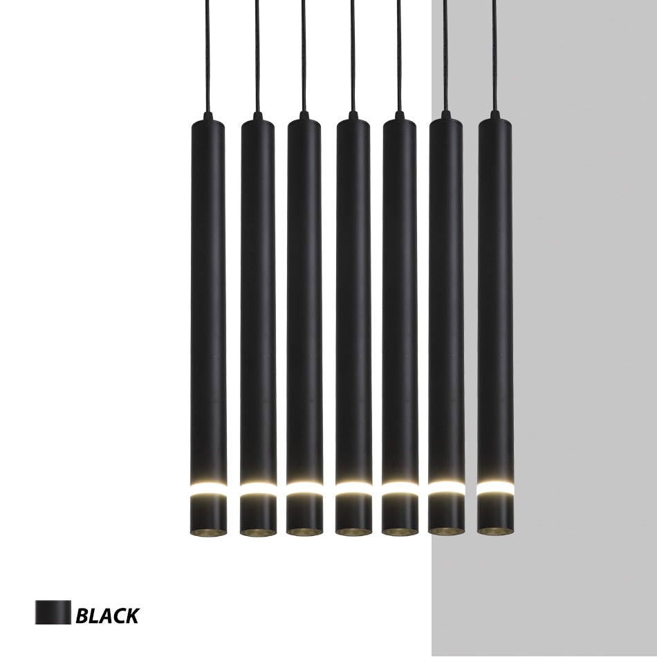 Putkisylinteriputkivalaisin