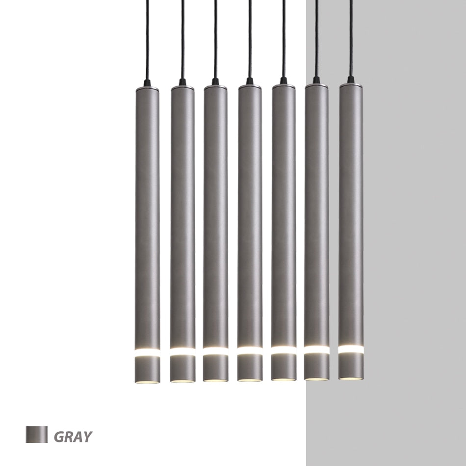 Putkisylinteriputkivalaisin