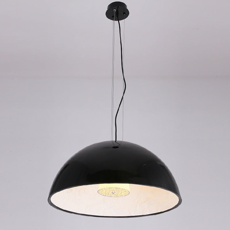 Tugu Resin Lampu Gantung Taman Langit