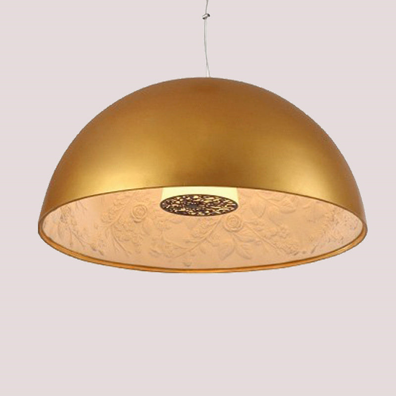 Tugu Resin Lampu Gantung Taman Langit