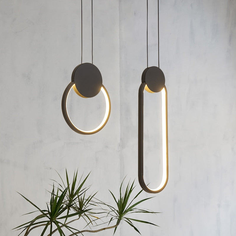 Kestrel | Pendant Light | Orntli