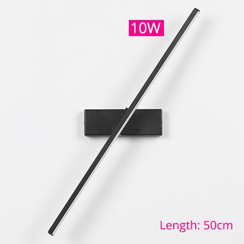 Lampu Dinding Augustus