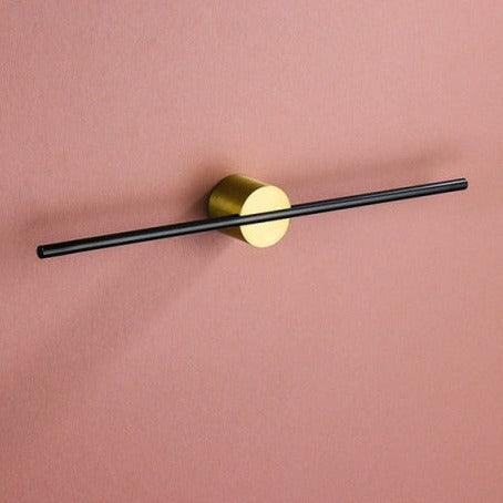 Kyler Modern metall handdukshållare