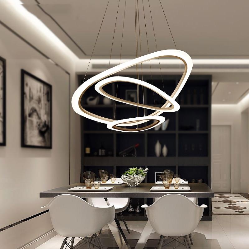 Grand Nordic Style LED Chandelier | Orntli