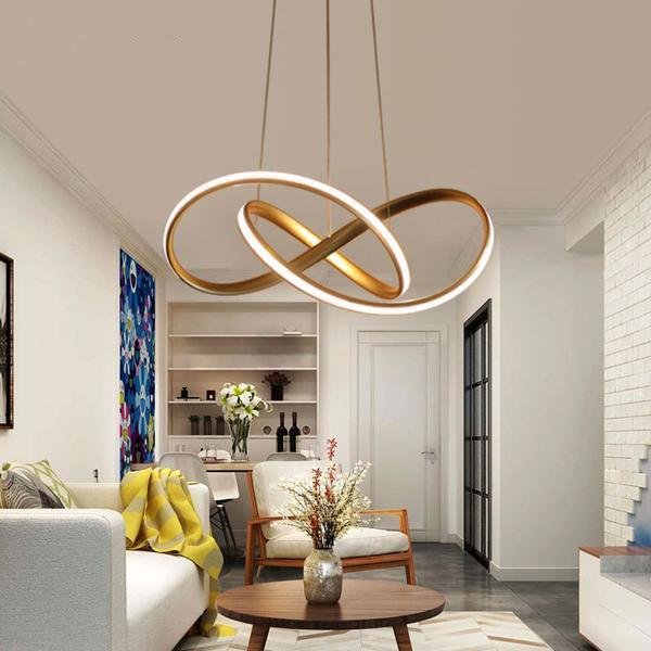 Lumenia LED Pendant Light | Orntli