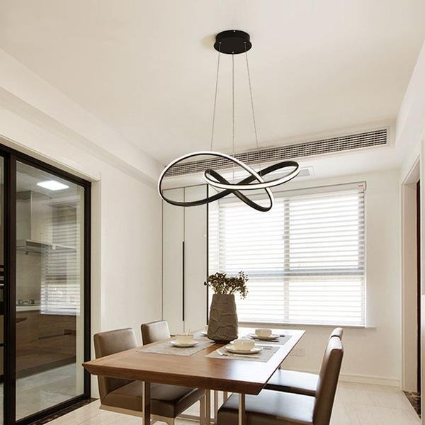 Lumenia LED Pendant Light | Orntli