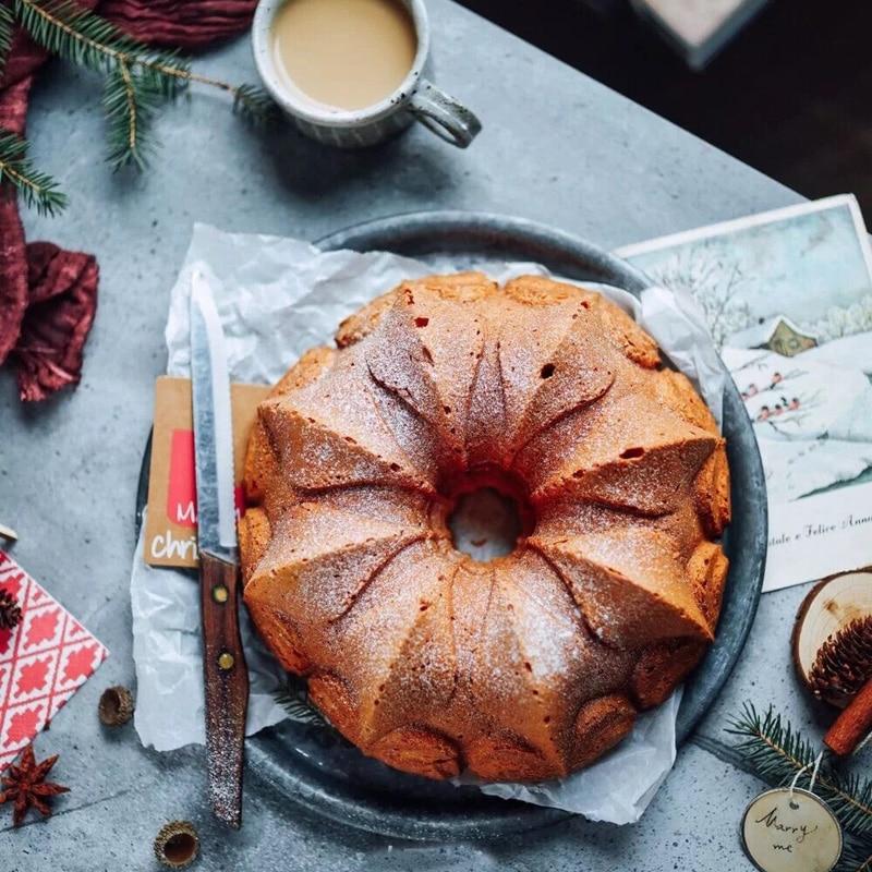 ヨーロピアンアンティークスタイルの装飾用金属トレイ | Orntli