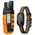 Collier d'entraînement TrailNova pour chiens et dressage
