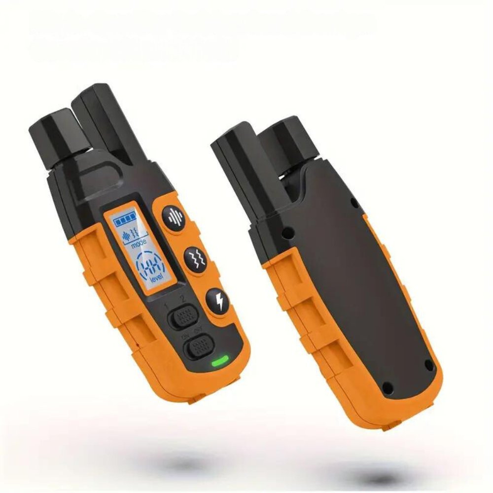 Collier d'entraînement TrailNova pour chiens et dressage