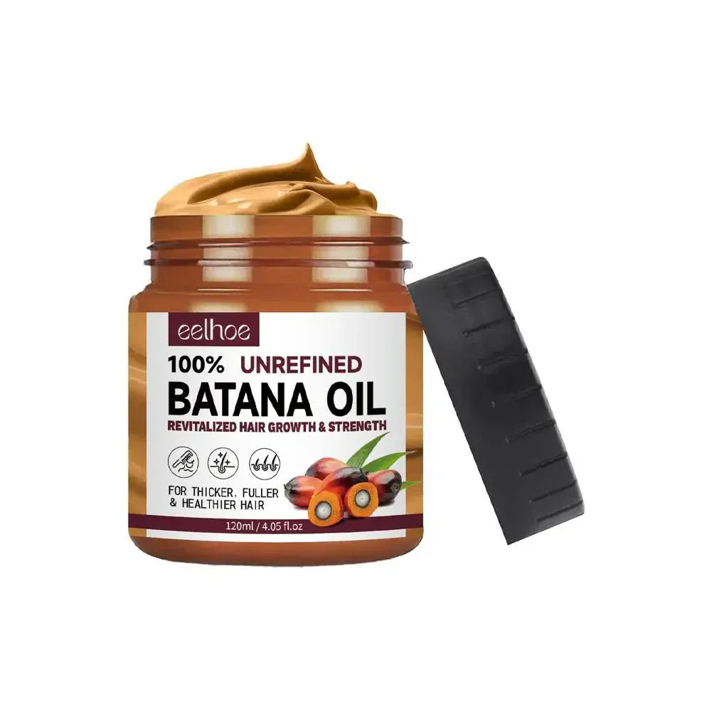 Pure Batana Oil™ | Serkenti a növekedést és csökkenti a hajhullást