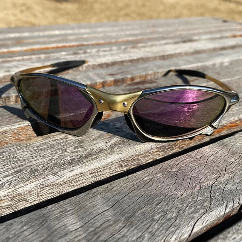 峰景偏光UV400户外防晒太阳镜