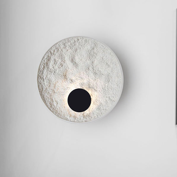 MoonGlow – Küresel Duvar Lambası