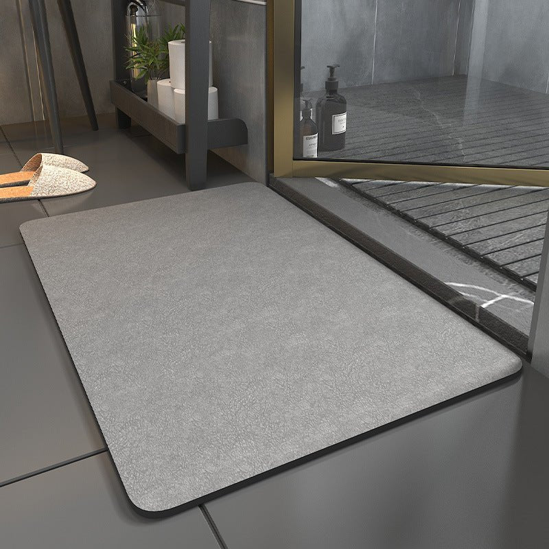 AeroSoft Bath Mat | Quick-Dry, Ultra-Absorbent Rug