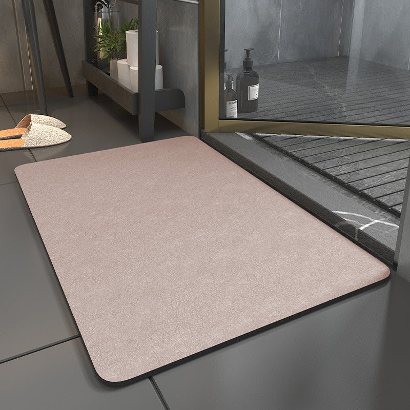 AeroSoft Bath Mat | Quick-Dry, Ultra-Absorbent Rug
