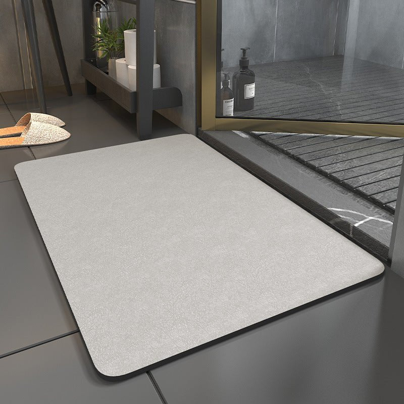 AeroSoft Bath Mat | Quick-Dry, Ultra-Absorbent Rug