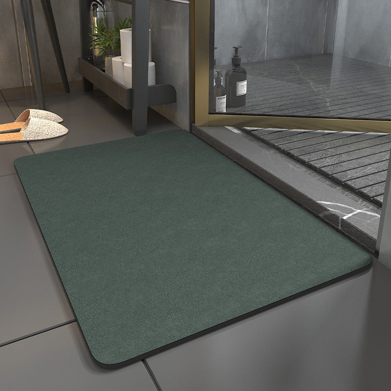 AeroSoft Bath Mat | Quick-Dry, Ultra-Absorbent Rug
