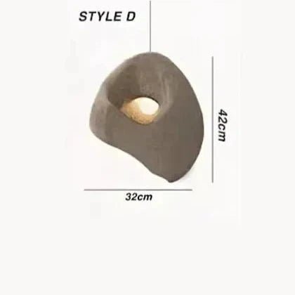 Quincy Pendellampa Kollektion