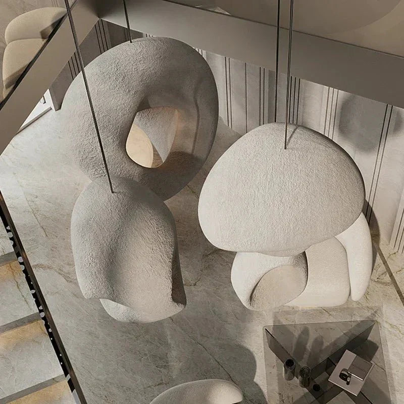 Quincy Pendellampa Kollektion