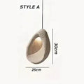 Quincy Pendel Lampe Kollektion