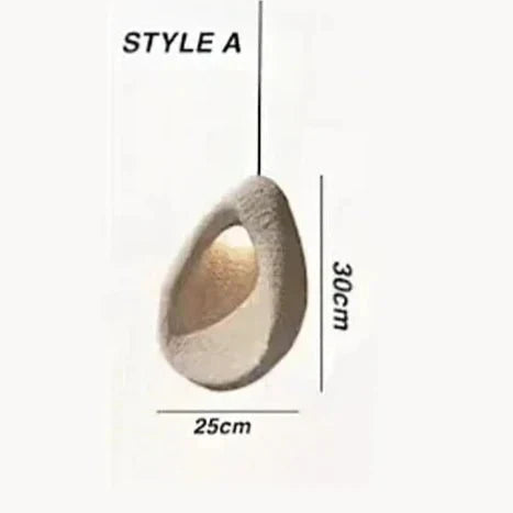 Quincy Pendellampa Kollektion