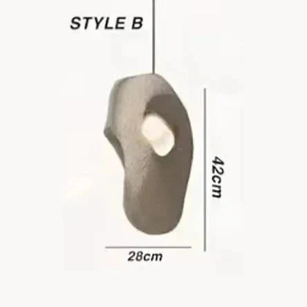 Quincy Pendellampa Kollektion