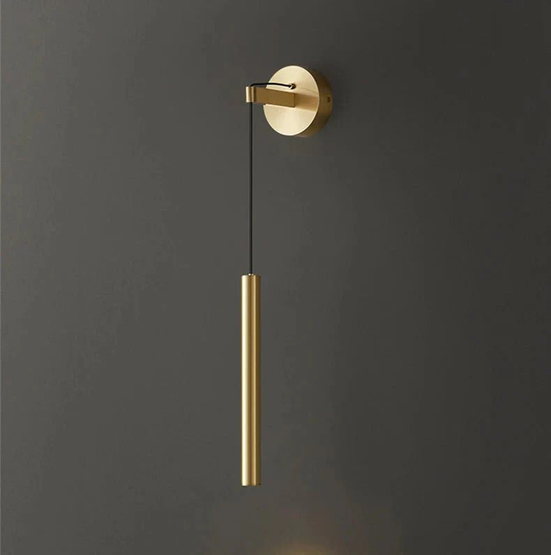 Quinn Wandlamp