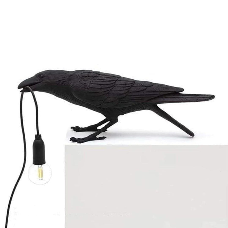 Lehká zářivá lampa Elegantní LED nástěnné světlo pro domácí výzdobu