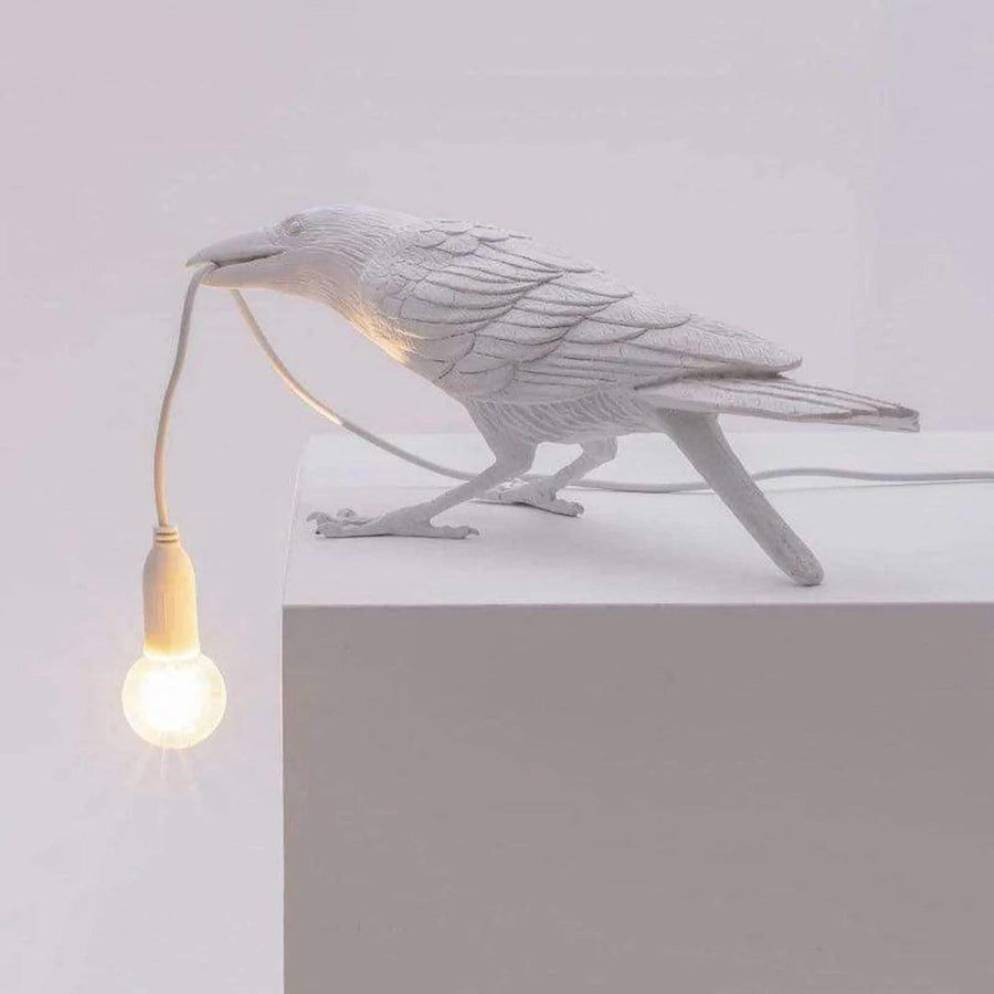 Lehká zářivá lampa Elegantní LED nástěnné světlo pro domácí výzdobu