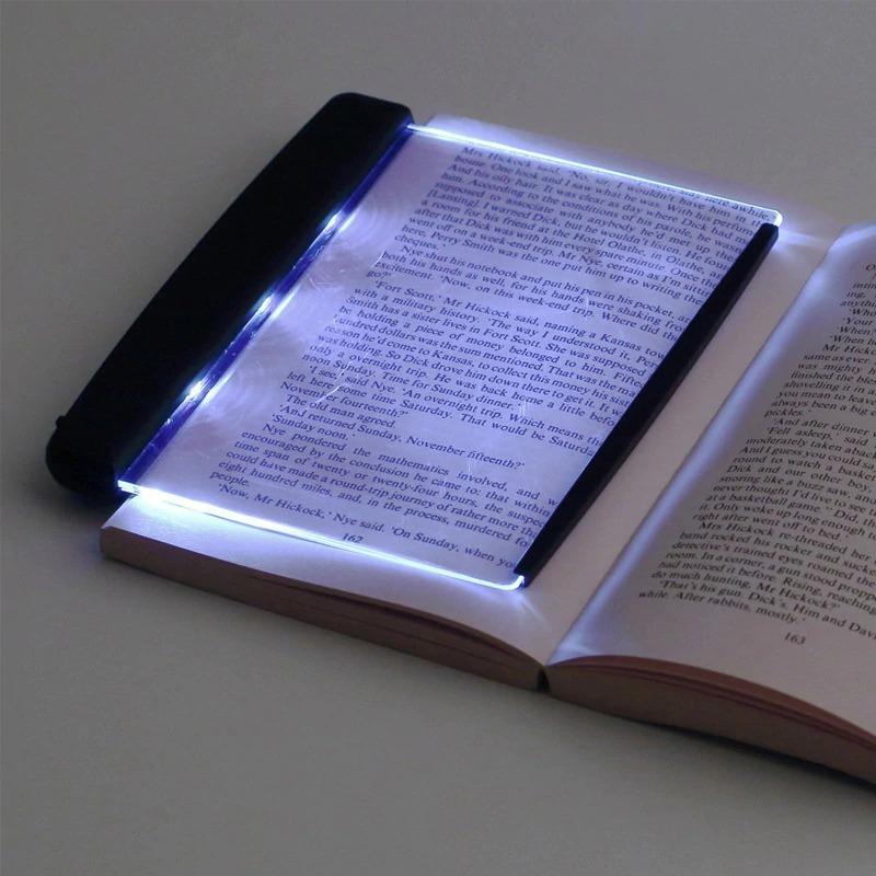 Lampu Buku Hitam Taavita – Lampu Buku Anggun untuk Setiap Bilik!