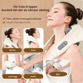 Relax Therm – massaggio e terapia del calore in un unico prodotto