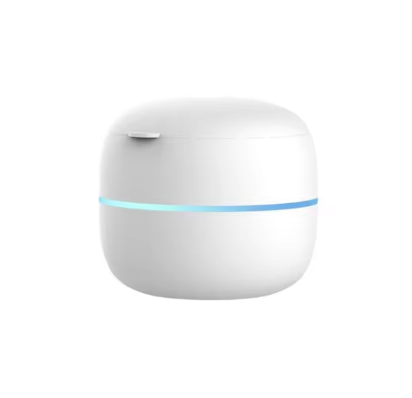 UltraClean Pro: Multifunkční ultrazvuková čistička s UV sanitizačními světly