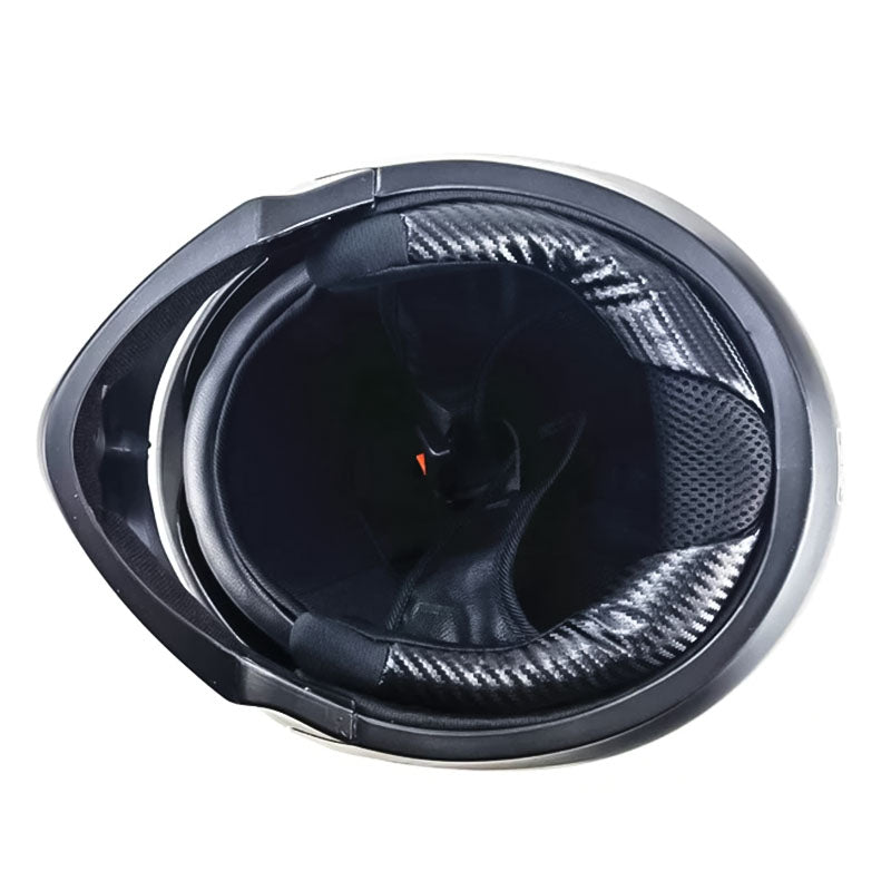 خوذة دراجة نارية بايلوت