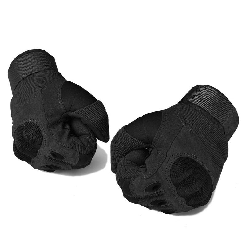 Guantes TactiRide