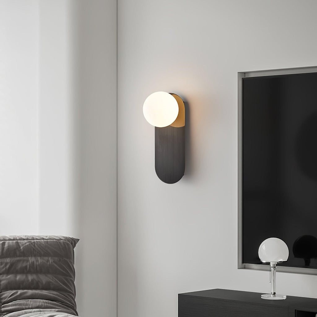 オーレル フラットベース グローブブラケット | Orntli