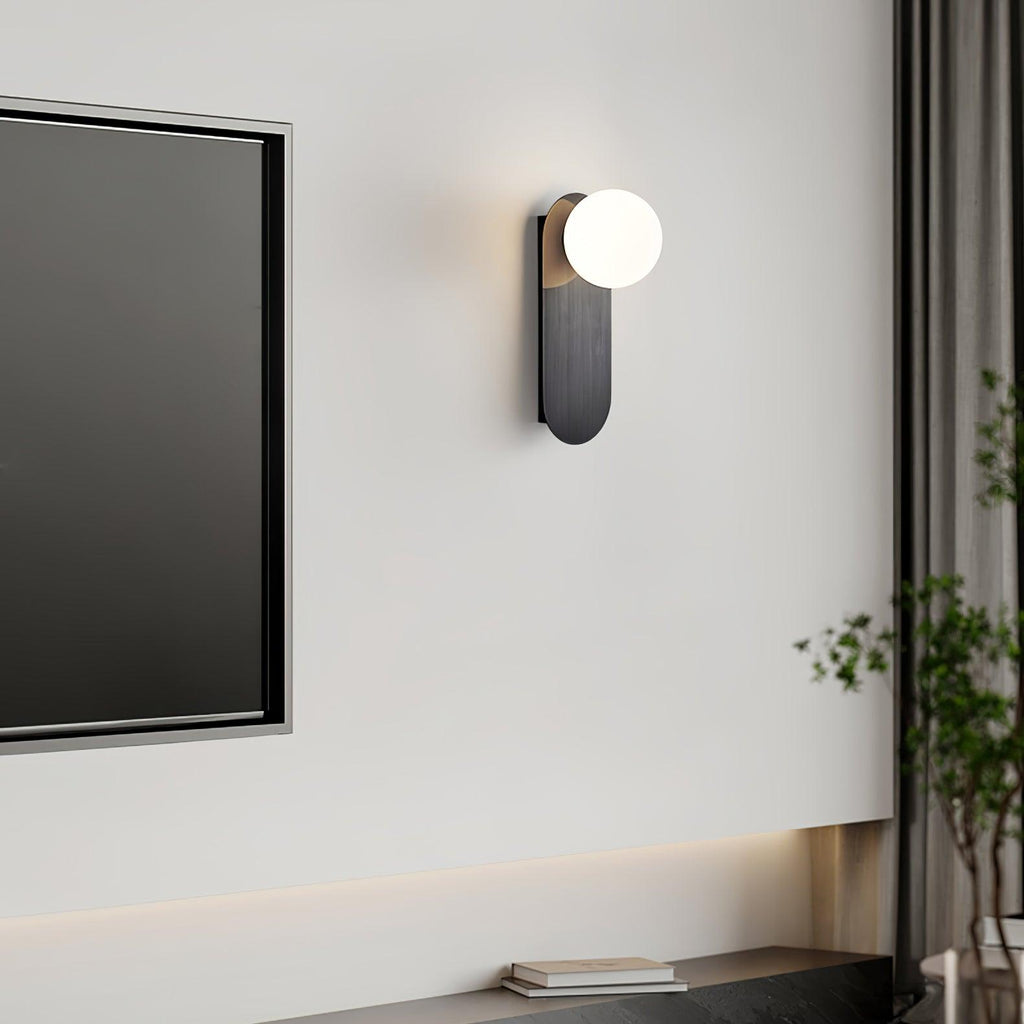 オーレル フラットベース グローブブラケット | Orntli