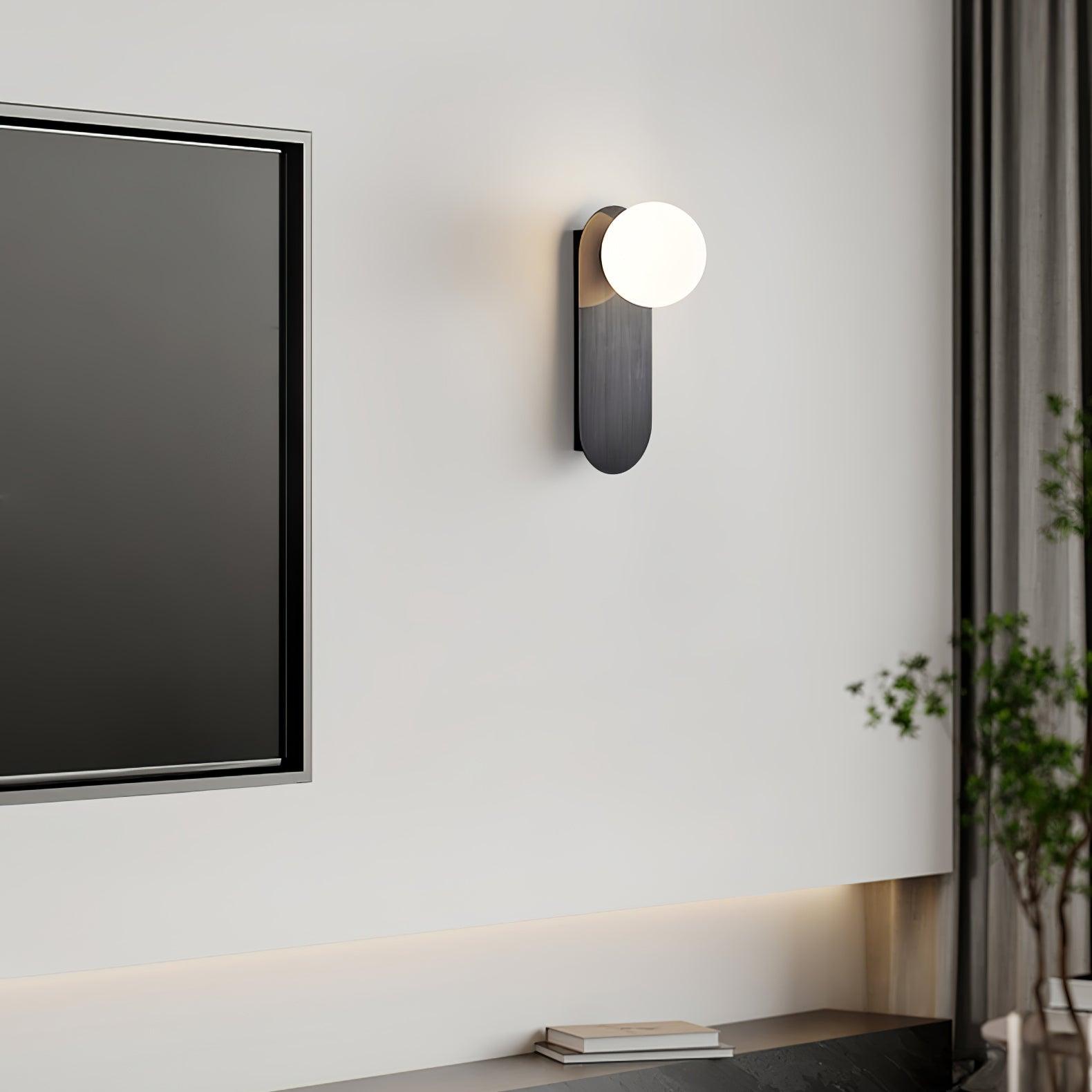 オーレル フラットベース グローブブラケット | Orntli