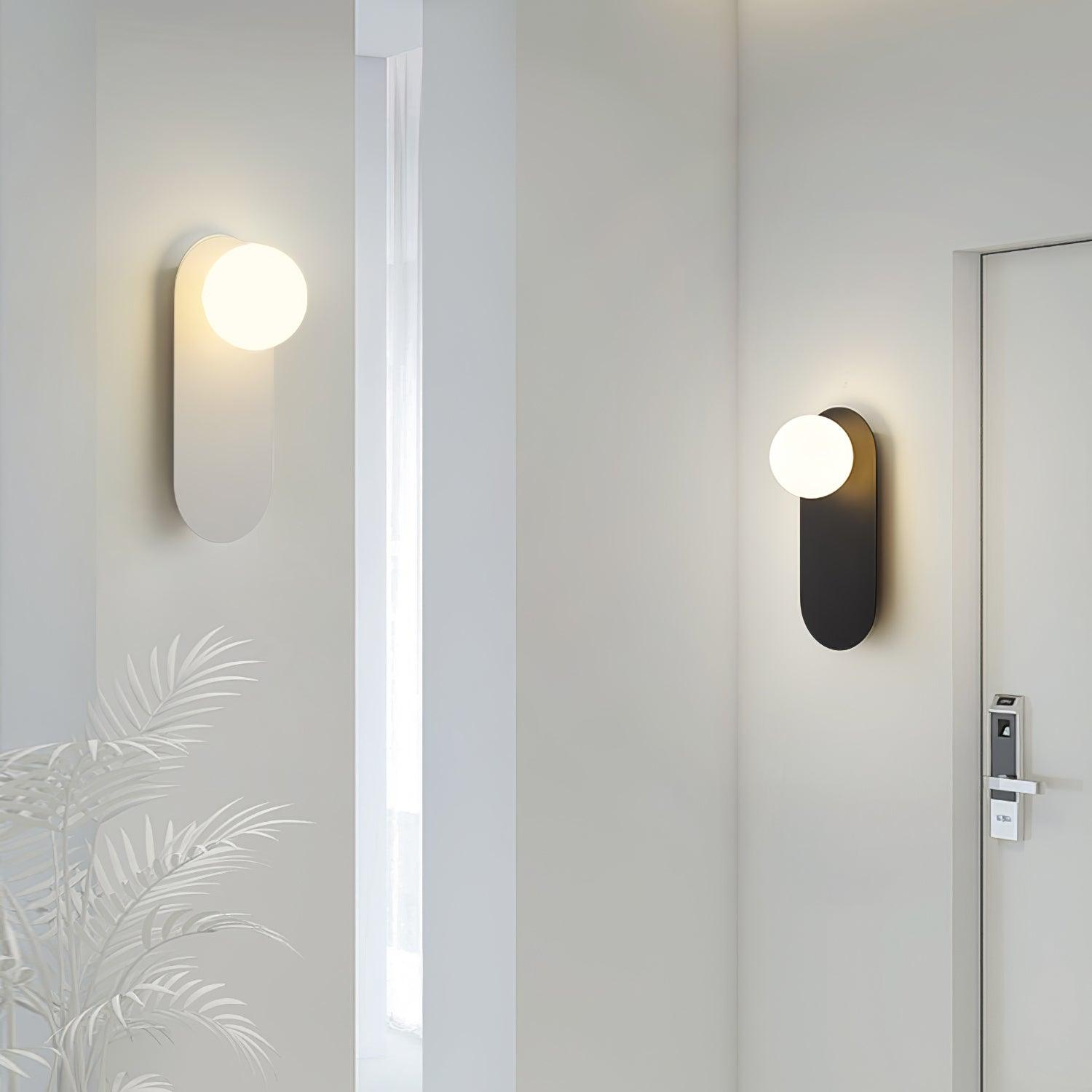 オーレル フラットベース グローブブラケット | Orntli