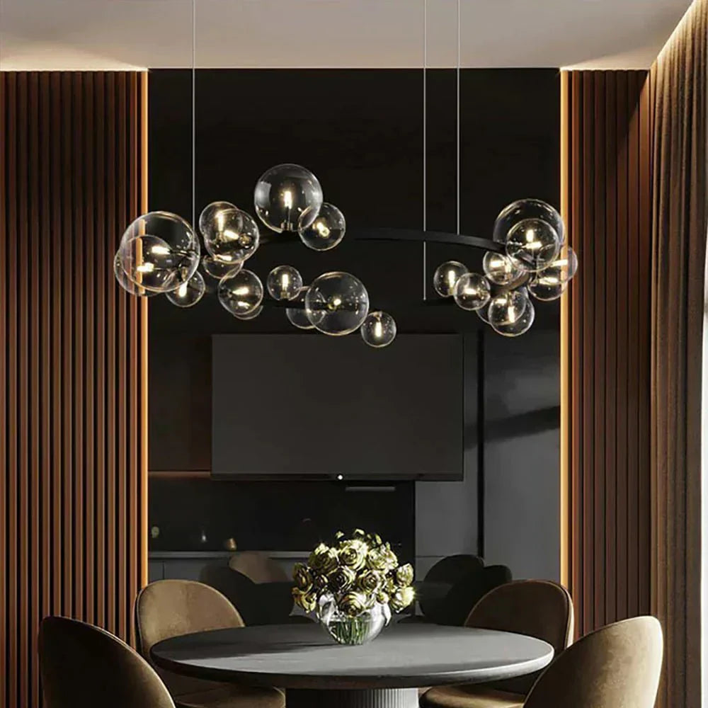 ルナリア | シャンデリア | オルントリ