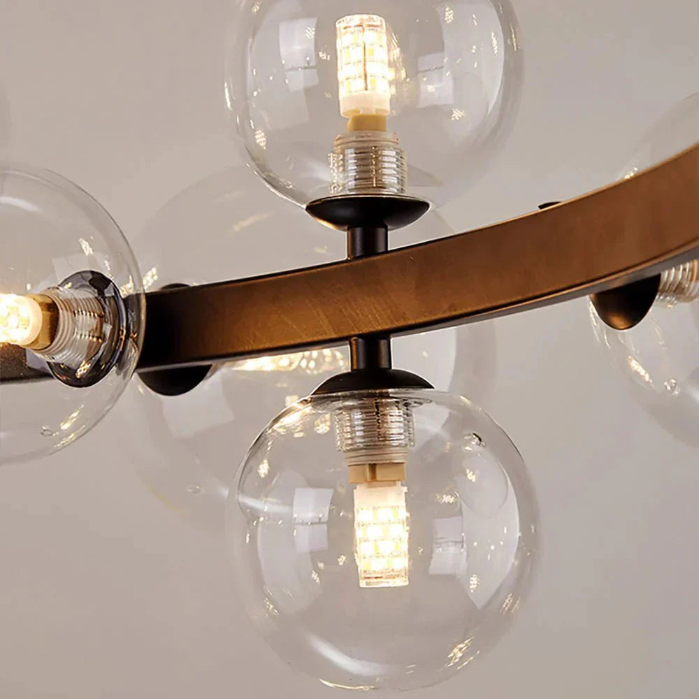 ルナリア | シャンデリア | オルントリ